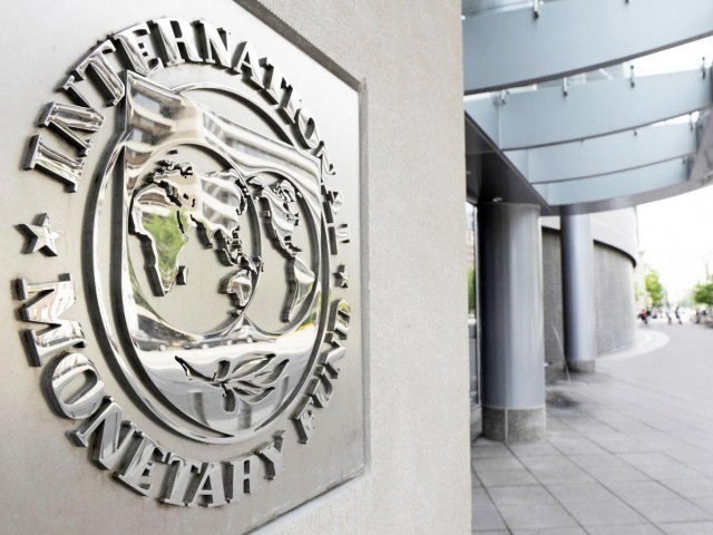 IMF approves 6.64 billion USD aid for Pakistan - ảnh 1